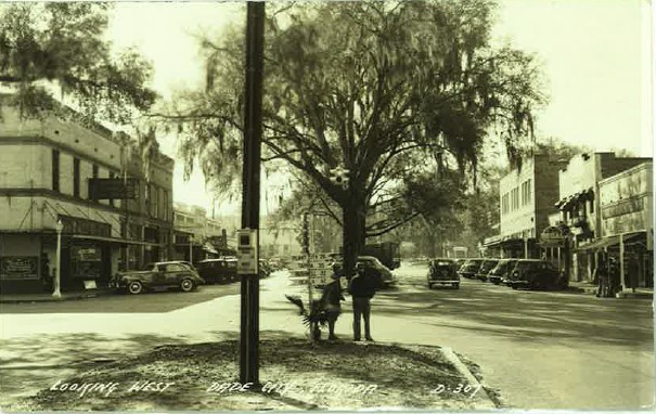 Touchton Building (1908)